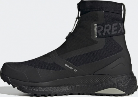 Ботинки Adidas Terrex Free Hiker C.Rdy W