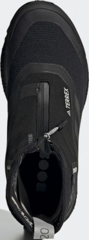 Ботинки Adidas Terrex Free Hiker C.Rdy W