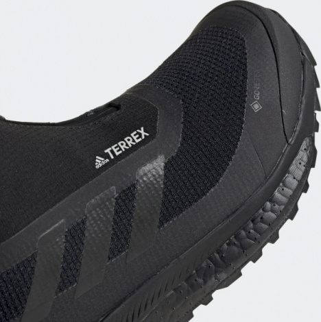 Ботинки Adidas Terrex Free Hiker C.Rdy W