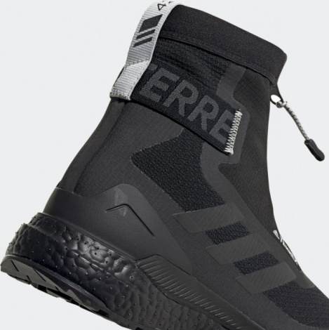 Ботинки Adidas Terrex Free Hiker C.Rdy W