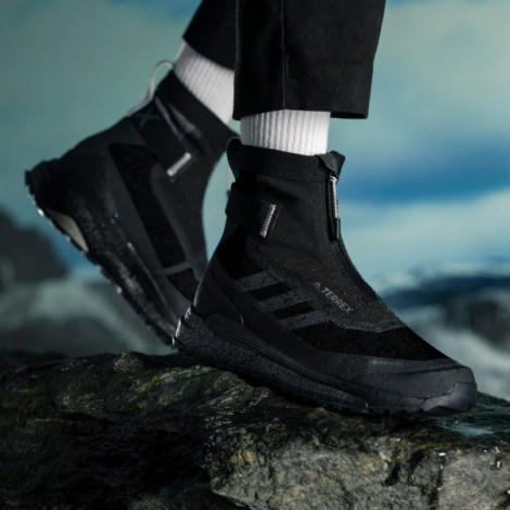 Ботинки Adidas Terrex Free Hiker C.Rdy W