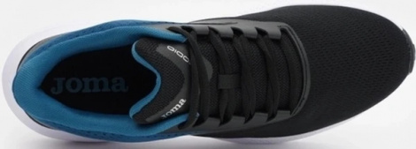 Кроссовки Joma Rodio 2401 Black