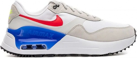 Кроссовки Nike Air Max Systm