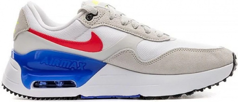 Кроссовки Nike Air Max Systm