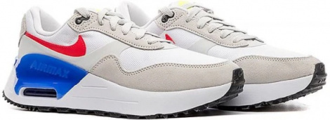 Кроссовки Nike Air Max Systm