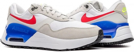 Кроссовки Nike Air Max Systm