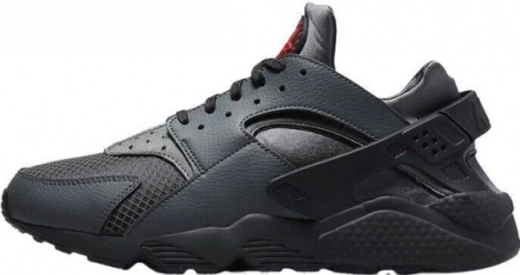 Кросівки Nike AIR HUARACHE чорні FD0665-001
