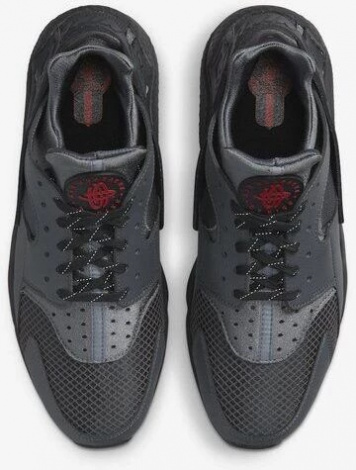 Кросівки Nike AIR HUARACHE чорні FD0665-001