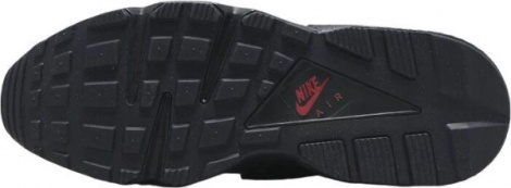 Кросівки Nike AIR HUARACHE чорні FD0665-001