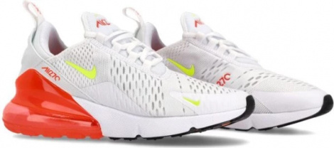 Кроссовки Nike W AIR MAX 270
