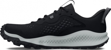 Кросівки для трейлранінгу Under Armour CHARGED MAVEN чорно-сірі 3026136-002