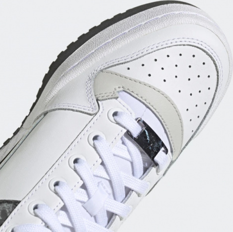 Кроссовки Adidas Forum Bold W