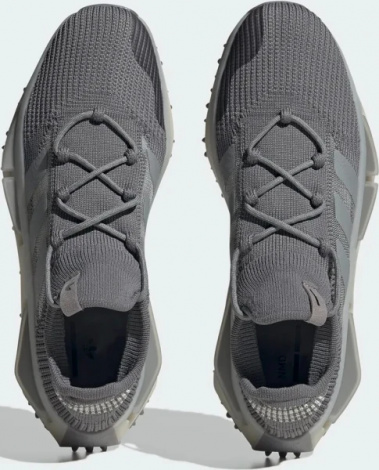 Кросівки Adidas NMD S1 сірі GW4654