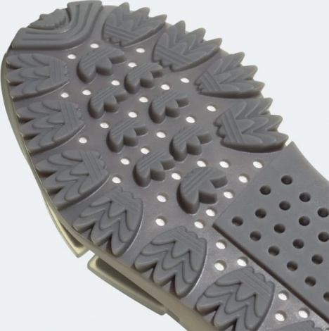 Кросівки Adidas NMD S1 сірі GW4654