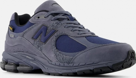 Кросівки New Balance 2002R CORDURA темно-сіро-темно-сині M2002RPH