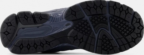 Кросівки New Balance 2002R CORDURA темно-сіро-темно-сині M2002RPH