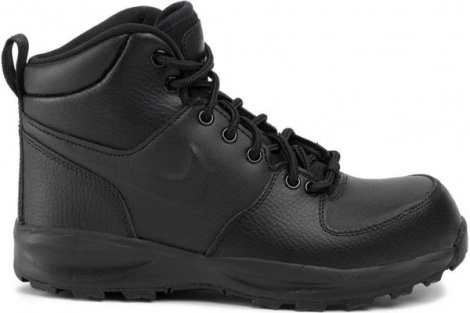 Детские ботинки Nike MANOA '17 LTR BG