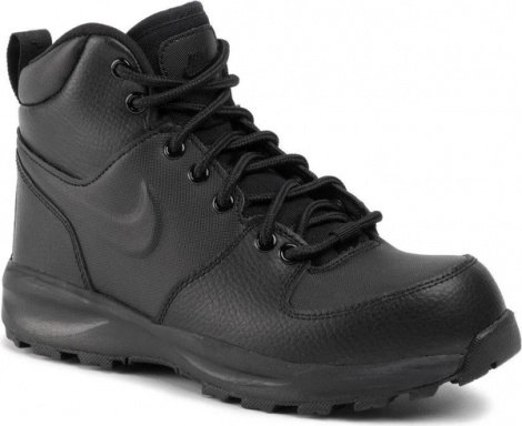 Детские ботинки Nike MANOA '17 LTR BG
