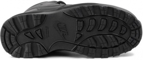 Детские ботинки Nike MANOA '17 LTR BG