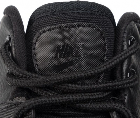 Детские ботинки Nike MANOA '17 LTR BG