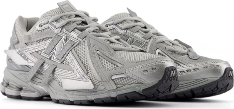 Кросівки New Balance 1906A сірі M1906AG