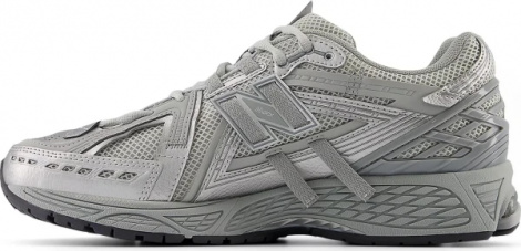 Кросівки New Balance 1906A сірі M1906AG