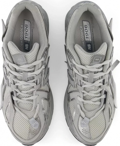Кросівки New Balance 1906A сірі M1906AG