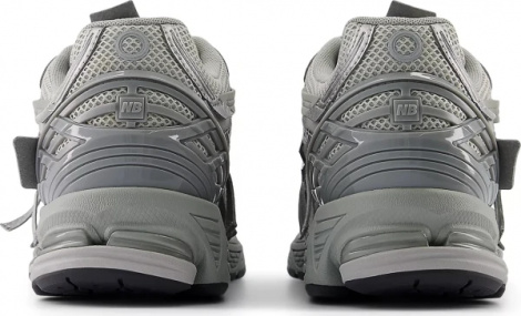 Кросівки New Balance 1906A сірі M1906AG