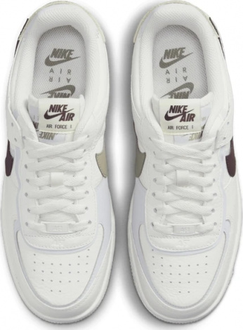 Кроссовки Nike Air Force 1 Shadow (Fd0804-100)