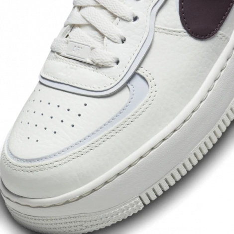 Кроссовки Nike Air Force 1 Shadow (Fd0804-100)