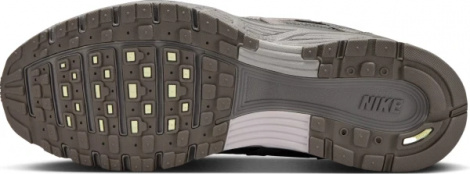 Кросівки Nike P-6000 бронзово-темно-сірі CD6404-202