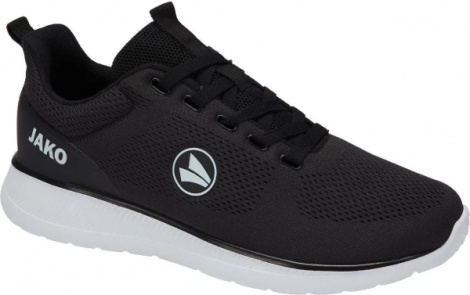 Кросівки Jako TEAM MESH чорні 5910-729