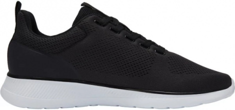 Кросівки Jako TEAM MESH чорні 5910-729