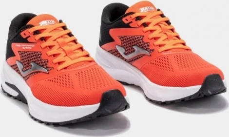 Кроссовки мужские коралловые SPEED RSPEES2507