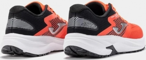 Кроссовки мужские коралловые SPEED RSPEES2507