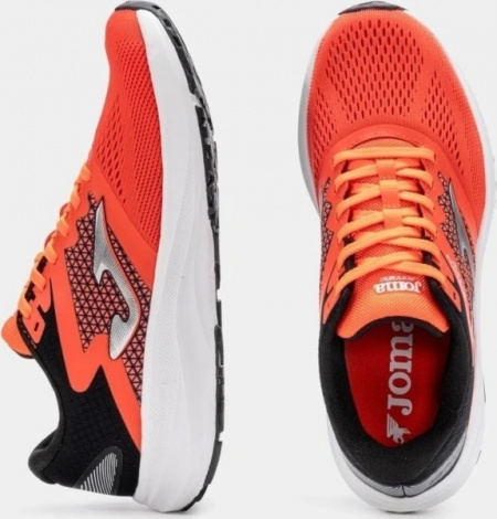 Кроссовки мужские коралловые SPEED RSPEES2507