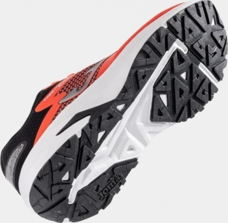 Кроссовки мужские коралловые SPEED RSPEES2507