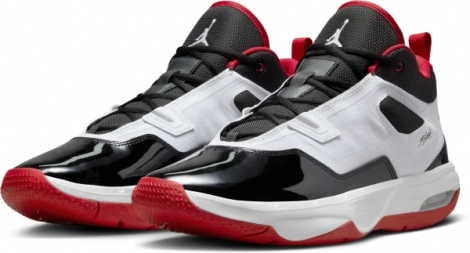 Кроссовки Мужские Jordan Stay Loyal 3 (Fb1396-101)