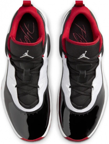 Кроссовки Мужские Jordan Stay Loyal 3 (Fb1396-101)