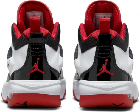 Кроссовки Мужские Jordan Stay Loyal 3 (Fb1396-101)