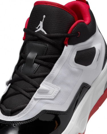 Кроссовки Мужские Jordan Stay Loyal 3 (Fb1396-101)