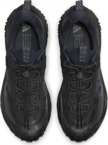 Кроссовки Nike Acg Mountain Fly 2 Black Dv7903-002 40