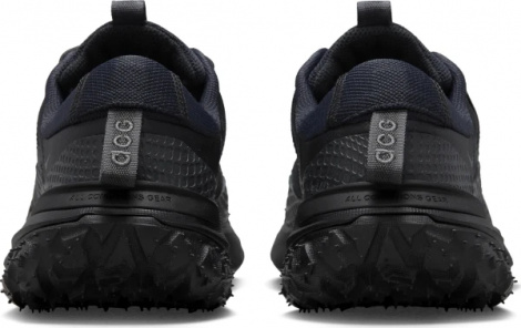 Кроссовки Nike Acg Mountain Fly 2 Black Dv7903-002 40