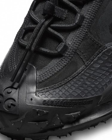 Кроссовки Nike Acg Mountain Fly 2 Black Dv7903-002 40