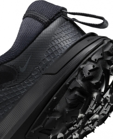 Кроссовки Nike Acg Mountain Fly 2 Black Dv7903-002 40