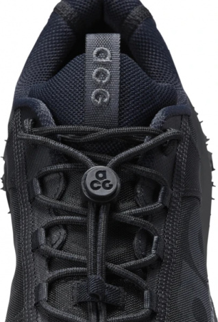 Кроссовки Nike Acg Mountain Fly 2 Black Dv7903-002 40