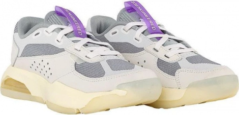 Детские кроссовки JORDAN AIR 200E
