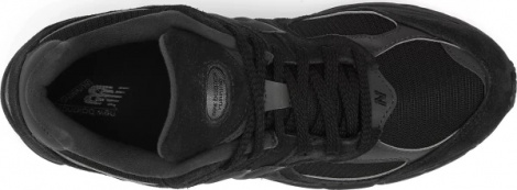 Кросівки New Balance 2002R чорні U2002RBL