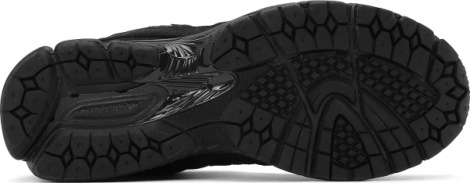 Кросівки New Balance 2002R чорні U2002RBL