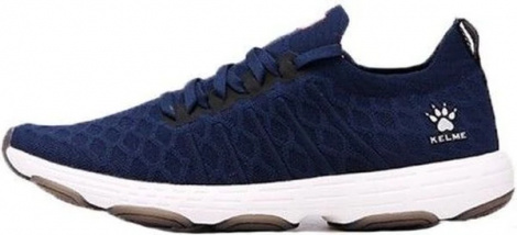 Кросівки Kelme CITY темно-сині 66831502.9416